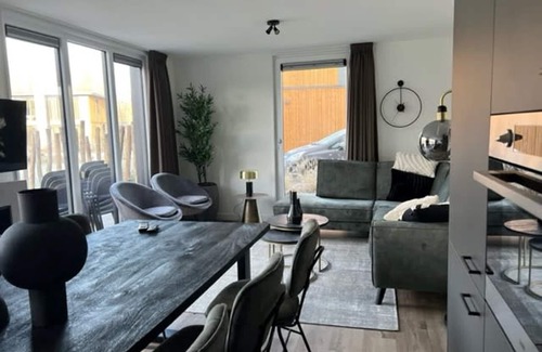 Belfeld Casa | Cube Magnifique 10 by Interhome