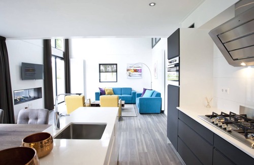 Nijkerk Casa | Cube Magnifique 10 by Interhome