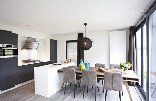 Nijkerk Casa | Cube Magnifique 10 by Interhome