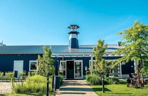 Nijkerk Casa | Cube Magnifique 10 by Interhome