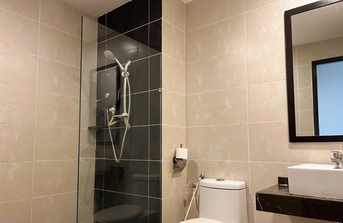 Kuala Lumpur Hotel | Cube Plus Signature Hotel OUG Kuala Lumpur