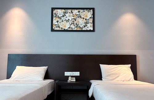 Kuala Lumpur Hotel | Cube Plus Signature Hotel OUG Kuala Lumpur