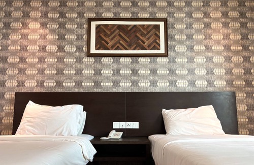 Kuala Lumpur Hotel | Cube Plus Signature Hotel OUG Kuala Lumpur