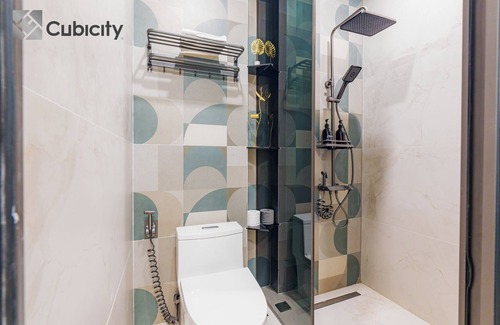 Nguyen Thai Binh Hotel | Cubicity Pho Duc Chinh