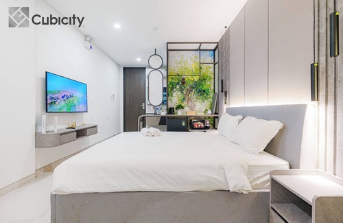 Nguyen Thai Binh Hotel | Cubicity Pho Duc Chinh