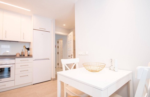 Benalmádena Apartamento | Cubo's Apartamento Tivoli B3 / wifi gratis / aire acondicionado