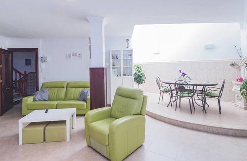 Las Lagunas Apartamento | Cubo's Apartamento Lis / centro ciudad / servicios