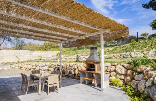 Alhaurín el Grande Casa | Cubo's Casa La Ibicenca