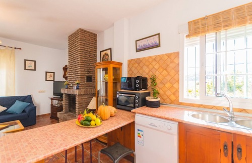 Coin Cabaña | Cubo's Casa Los Sueños / piscina privada / rural