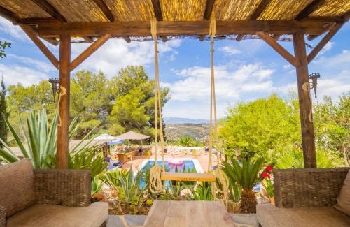 Alhaurín el Grande Villa | Cubo's Casa Maracai