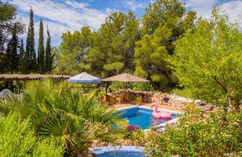 Alhaurín el Grande Villa | Cubo's Casa Maracai