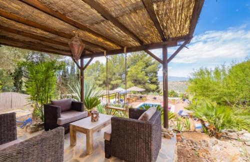 Alhaurín el Grande Villa | Cubo's Casa Maracai