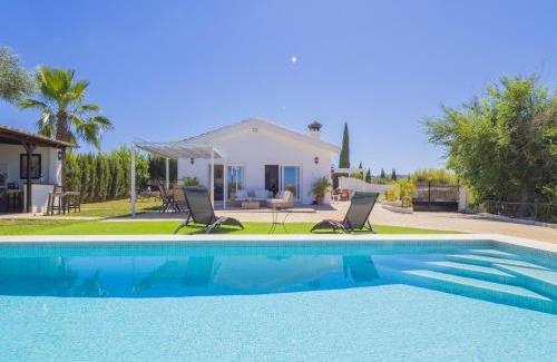 Alhaurín el Grande Casa | Cubo's Casa Rural Huertas de Alhaurin