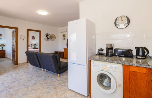 Coin Cabaña | Cubo's Casa Rural El Andaluz / piscina privada / wifi gratis / BBQ