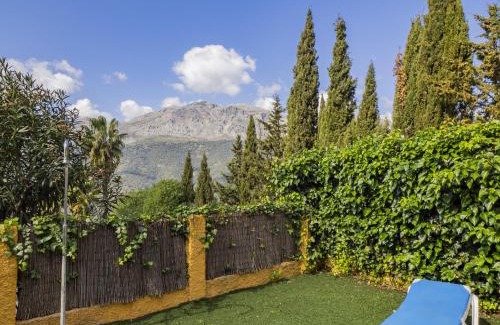 Jimera de Libar Casa | Cubo's Casa Rural La Jara de Libar