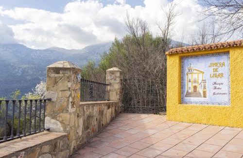 Jimera de Libar Casa | Cubo's Casa Rural Los Lirios & Albahaca del Libar
