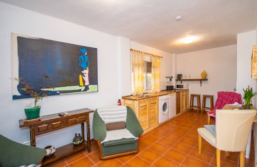 Coin Cabaña | Cubo's Casa Rural La Cañada de Coin / piscina privada / aire acondicionado / wifi gratis
