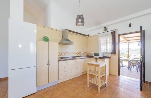 Cártama Cabaña | Cubo's Casa Rural Las Berrocalas / piscina privada / BBQ / wifi gratis