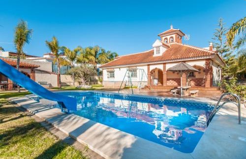 Cártama Casa | Cubo's Casa Rural Villa Catalina