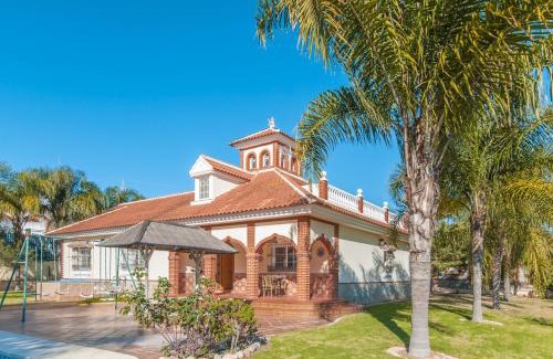 Cártama Casa | Cubo's Casa Rural Villa Catalina