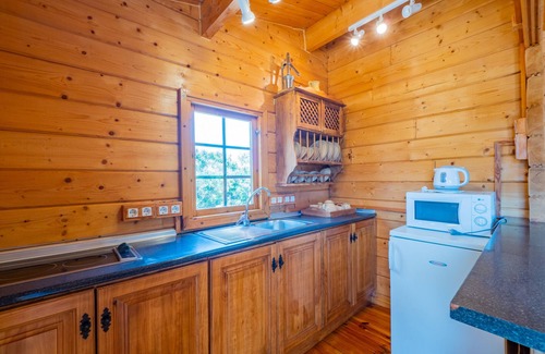 Coin Chalet De Esquí | Cubo's Coin Pure Nature High Privacy One / naturaleza / entorno rural