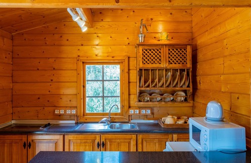 Coin Chalet De Esquí | Cubo's Coin Pure Nature High Privacy One / naturaleza / entorno rural