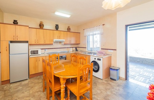 Alhaurín de la Torre Cabaña | Cubo's Finca La Higuera / Piscina privada / wifi gratis / privacidad