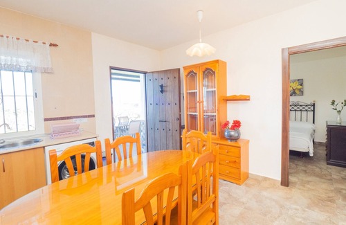 Alhaurín de la Torre Cabaña | Cubo's Finca La Higuera / Piscina privada / wifi gratis / privacidad