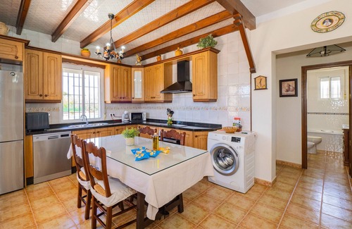 Alhaurín el Grande Cabaña | Cubo's Finca Villaverde / piscina privada / íntima / wifi gratis