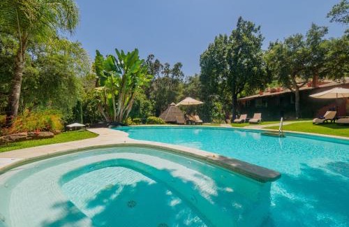 Coin Casa | Cubo's Finca La Fuente del Pedregal Casa 3