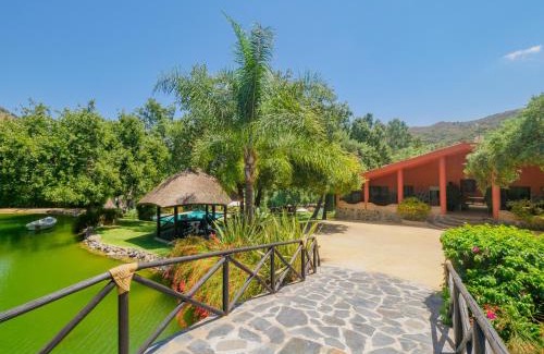 Coin Casa | Cubo's Finca La Fuente del Pedregal Casa 3