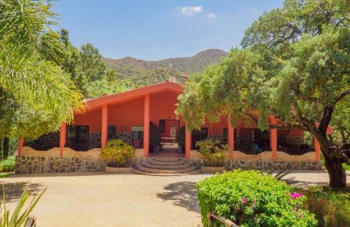 Coin Casa | Cubo's Finca La Fuente del Pedregal Casa 3