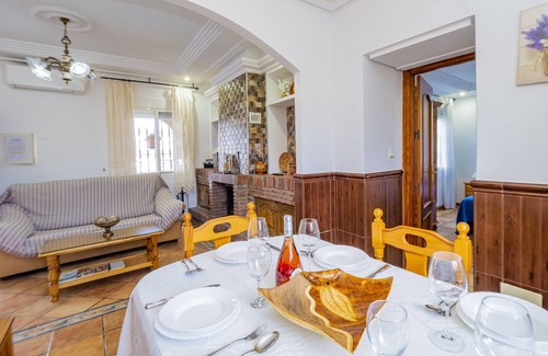 Coin Cabaña | Cubo's Finca Micaela / piscina privada / aire acondicionado / wifi gratis