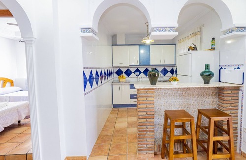 Coin Cabaña | Cubo's Finca Micaela / piscina privada / aire acondicionado / wifi gratis