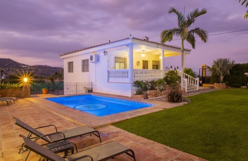 Coin Hotel | Cubo´s Finca Mis Seis Soles