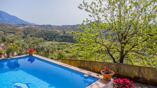 Mijas Casa | Cubo's Finca River Retreat High Privacy