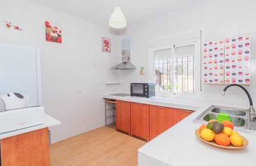 Alhaurín el Grande Cabaña | Cubo's Greenlife House / piscina privada / wifi gratis / rural