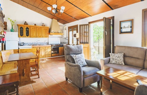 Ardales Apartamento | Cubo's Jose's Apartment & Caminito del Rey / rural / aire acondicionado / wifi gratis