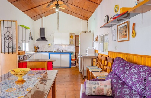 Ardales Cabaña | Cubo's La Casa del Abuelo