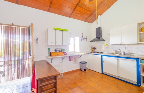 Ardales Cabaña | Cubo's La Casa del Abuelo