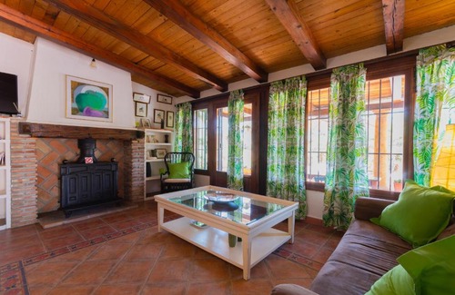 Mijas Casa | Cubo's Mijas Finca Huerta Rica Paraiso
