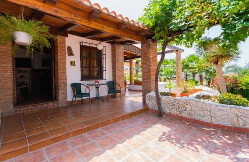 Mijas Casa | Cubo's Mijas Finca Huerta Rica Paraiso