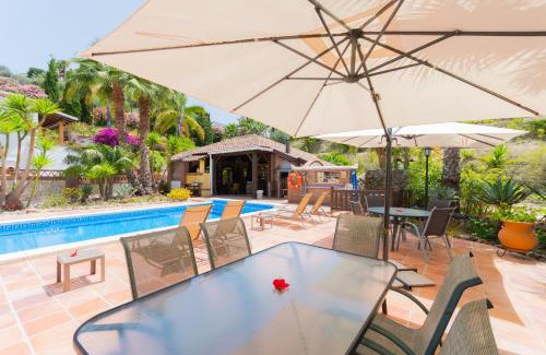 Mijas Apartamento | Cubo's Mijas Finca Huerta Rica Sabana