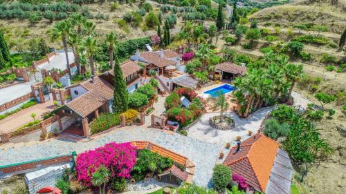 Mijas Apartamento | Cubo's Mijas Finca Huerta Rica Sabana