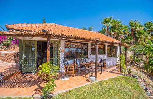 Mijas Apartamento | Cubo's Mijas Finca Huerta Rica Sabana