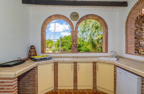 Coin Cabaña | Cubo's Casa Rural Christoria / piscina privada / wifi gratis / pet friendly