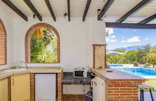 Coin Cabaña | Cubo's Casa Rural Christoria / piscina privada / wifi gratis / pet friendly