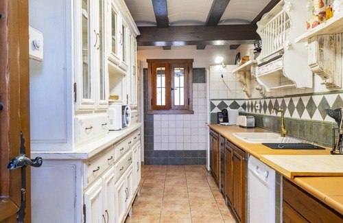 Coin Chalet De Esquí | Cubo's Valame Coin House Town Center / urbano / pet friendly / wifi gratis