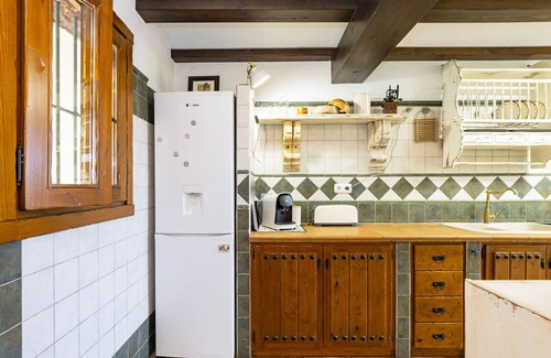 Coin Chalet De Esquí | Cubo's Valame Coin House Town Center / urbano / pet friendly / wifi gratis