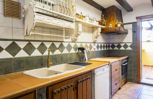 Coin Chalet De Esquí | Cubo's Valame Coin House Town Center / urbano / pet friendly / wifi gratis